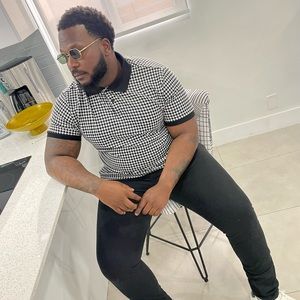 Meet your Posher, Donald